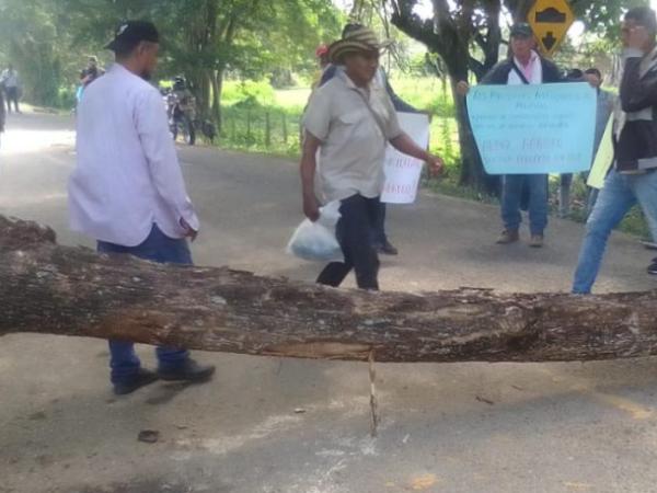Paro arrocero: continúan los bloqueos en varios puntos del país | Regiones | Economía