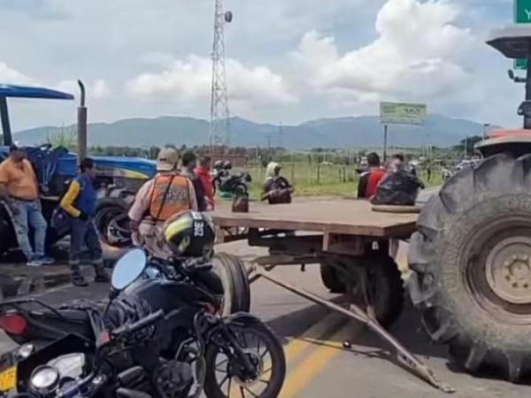 Paro arrocero: partes llegan a un acuerdo para el levantamiento de su bloqueo | Agro | Economía