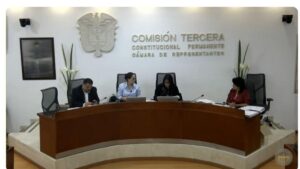 Pasó en primer debate proyecto de régimen especial para los institutos de Fomento y Desarrollo en Colombia