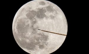 Pekín avanza en su plan de viaje tripulado a la Luna para 2030 - AlbertoNews