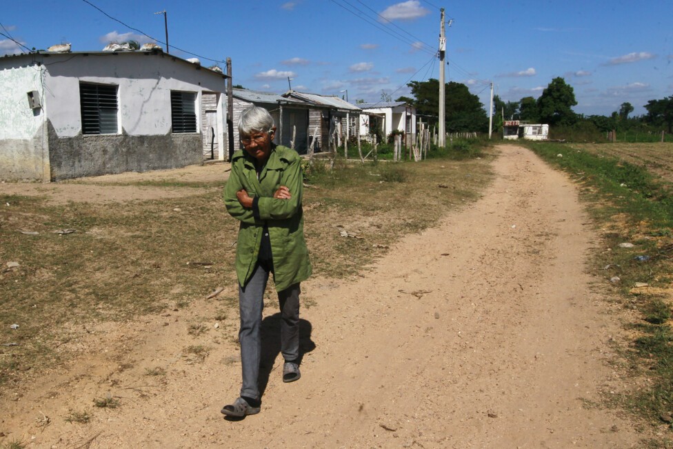 Peores condiciones en zonas rurales de Cuba aumentan brechas de género : IPS Agencia de Noticias