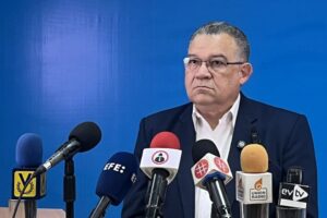 Persecución contra Enrique Márquez aleja reconciliación