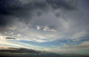 lluvias