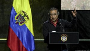 Petro lanza plan de paz para recuperar el Catatumbo – DW – 04/03/2025
