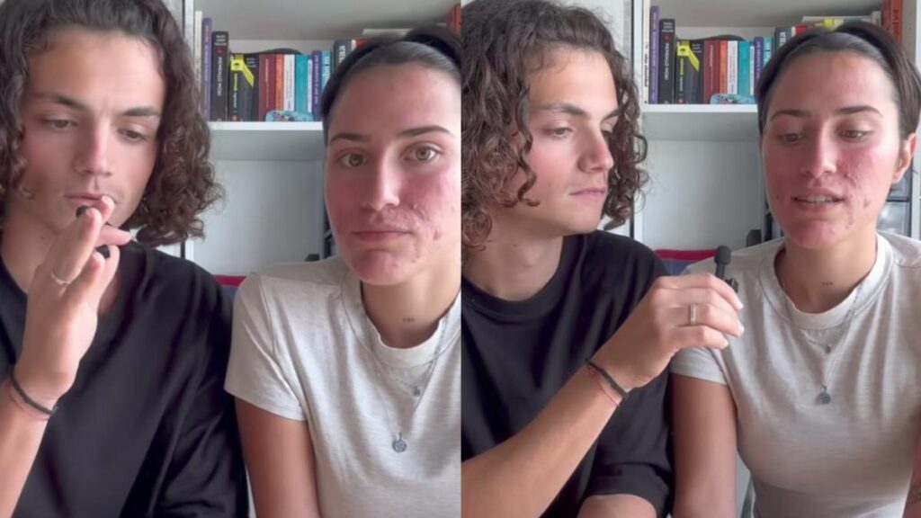 Polémica por pareja de millennials que no llevará a sus hijos al colegio porque cree que 'no es bueno'