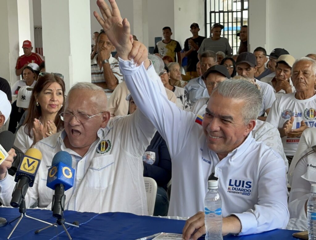 Politólogos consideran que impacto de la oposición moderada en elecciones de mayo será mínimo