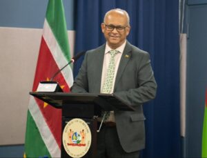 Por primera vez un caribeño estará al frente de la OEA : IPS Agencia de Noticias