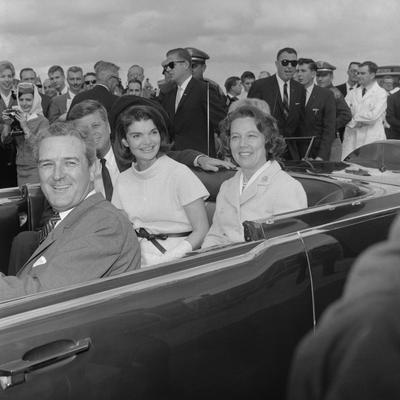Por qué Jackie Kennedy ya estaba de luto antes de la fatal visita de JFK a Dallas