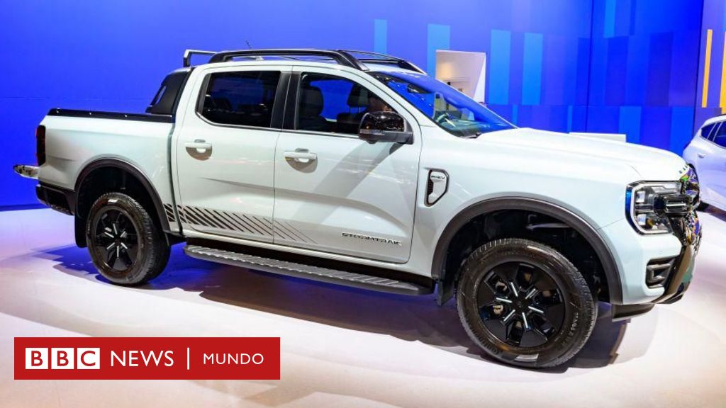 Por qué los europeos compran tan pocos automóviles estadounidenses