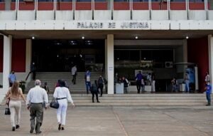 Por robar celulares lo condenaron a 14 años