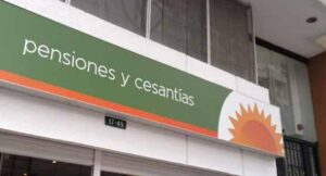 Porvenir y aviso a trabajadores mayores de 30 años por semanas cotizadas