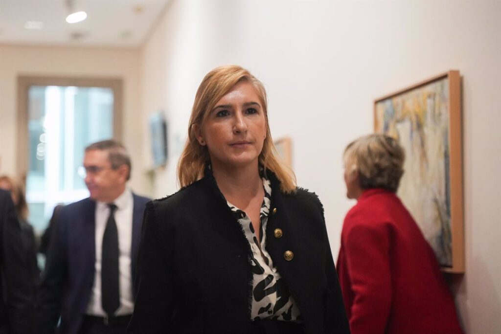 Pradas pide archivar la causa de la dana, rechaza ser la "cabeza de turco" y reclama que vaya al ámbito contencioso
