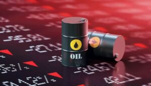 Precio del petróleo cae - Agncia Carabobeña de Noticias