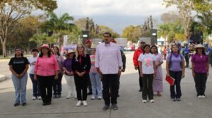 Presidente Maduro crea Escuela Internacional de Liderazgo Femenino Nora Castañeda - Yvke Mundial