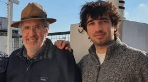 Presidente Maduro envía condolencias a Atilio Borón tras el fallecimiento de su hijo - Yvke Mundial