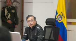 Presidente Petro no volverá a presentar la reforma a la salud si la archivan