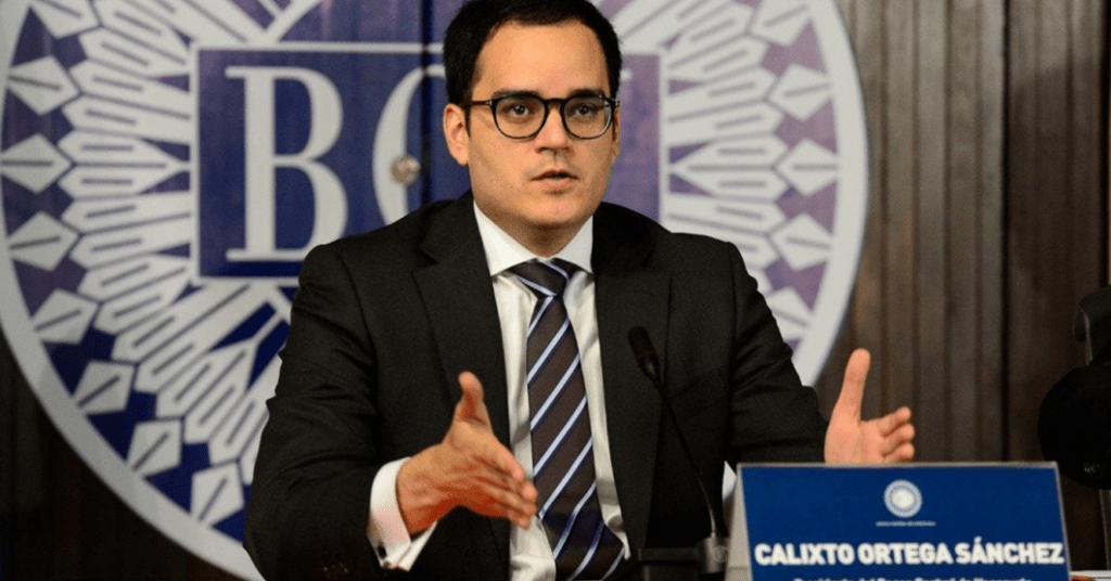 Presidente del BCV ofrece coñazos a señor que intentó pagarle a tasa BCV