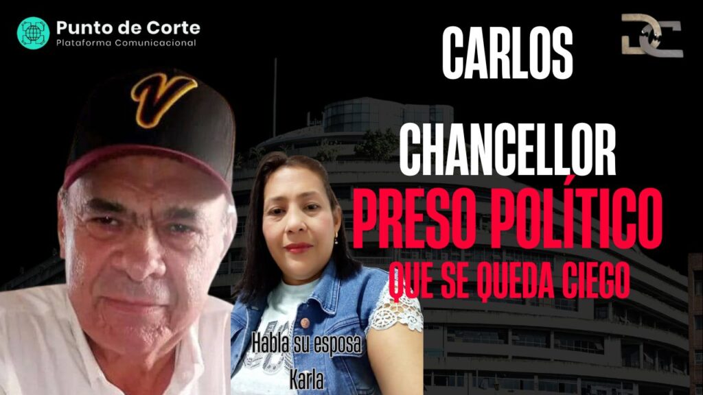 #Desencadenados 