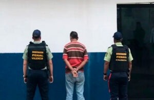 Preso por abusar sexualmente de su sobrino de 7 años en Valencia