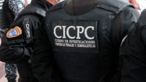 Presos los homicidas de una mujer en Machiques de Perijá