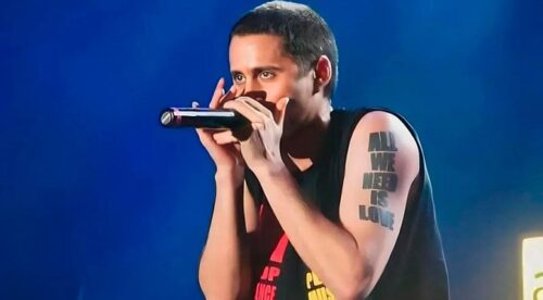 Presunto implicado en caso Canserbero estaría en El Salvador