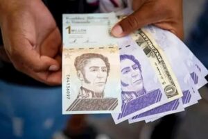 Provea denuncia que salario mínimo cumple tres años estancado