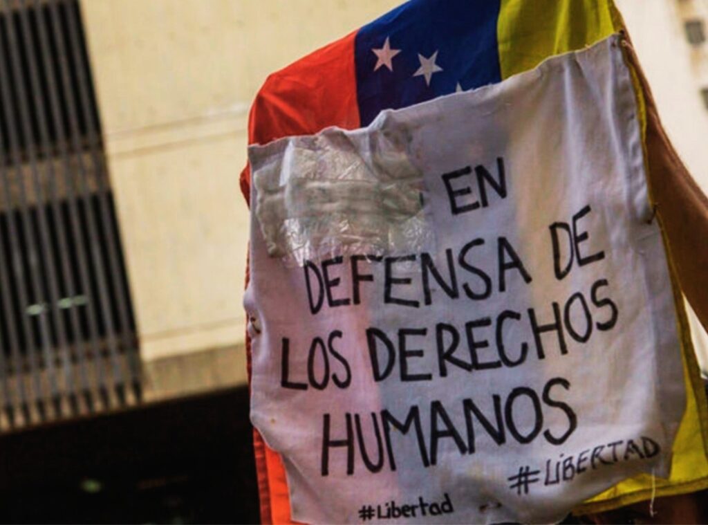Provea sociedad civil