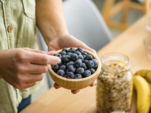 Proyectan crecimiento de 669% en las hectáreas cultivadas de arándanos para 2026 | Agro | Economía