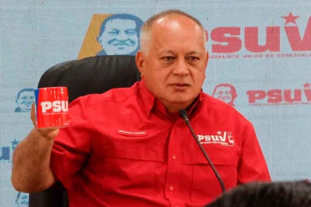 Psuv define candidatos esta semana para el 25May