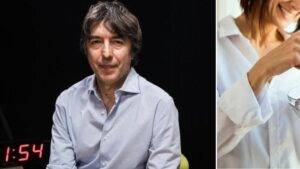 'Puede sumarte años de vida'