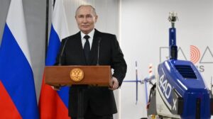 Putin exige la rendición ucraniana en Kursk como una de las condiciones para firmar un alto el fuego