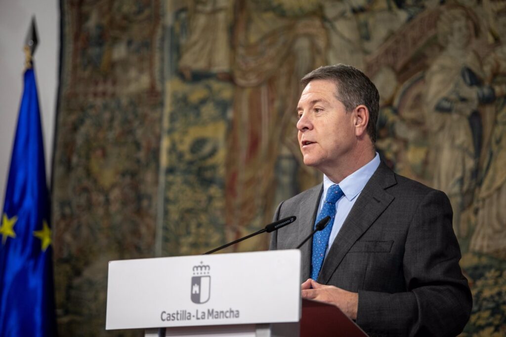 "Que no me vengan con cuentos chinos de muros a la derecha. Esta es la peor"