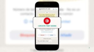 Qué país es el prefijo +216 de WhatsApp y cómo bloquearlo