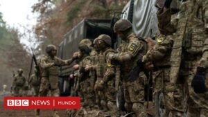 Qué se sabe de la Fuerza Multinacional para Ucrania que están debatiendo los países europeos
