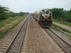Qué tan viable son el Tren del Pacífico y otras ideas ferroviarias propuestas por Petro | Infraestructura | Economía