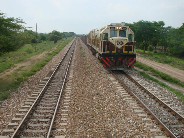 Qué tan viable son el Tren del Pacífico y otras ideas ferroviarias propuestas por Petro | Infraestructura | Economía