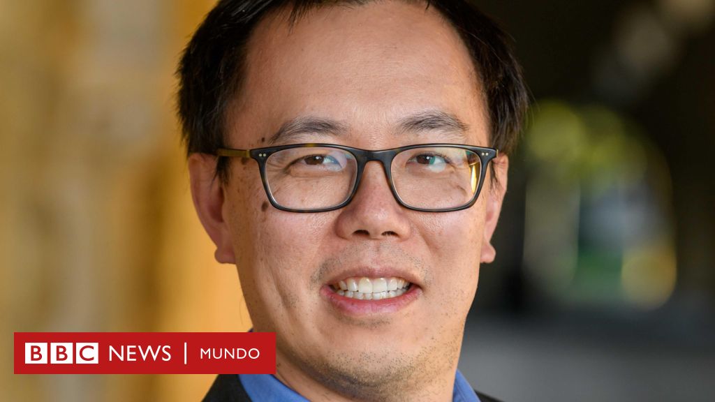 "Quería usar mi experiencia para enseñarles a los alumnos cómo se vive con cáncer terminal": el profesor de Medicina que impartió un curso sobre su propia enfermedad