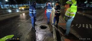 ROBOS DE TAPAS DE ALCANTARILLA EN PASTO: UN PROBLEMA QUE PREOCUPA A LA CIUDADANÍA