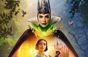 Rachel Zegler: Críticas por versión de «Blancanieves» se deben a «pasión» por original