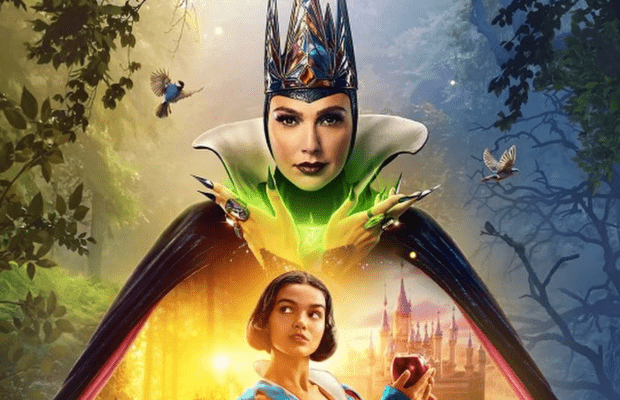Rachel Zegler: Críticas por versión de «Blancanieves» se deben a «pasión» por original