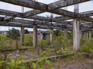 Radican proyecto de ley busca eliminar los elefantes blancos | Infraestructura | Economía