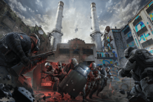 Rainbow Six Siege al fin ha entendido que debe evolucionar o morir, que lo consiga ya es otro tema. He jugado a Dual Front