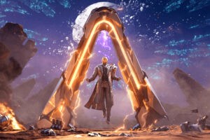 Randy Pitchford ha echado la bronca del siglo a un fan de Borderlands 4. Está harto de la toxicidad gratuita