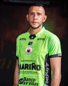 Reconocido deportista implicado en accidente en Pasto