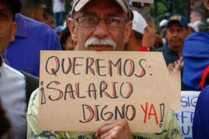 Red Sindical condena que se cumplan tres años sin aumento