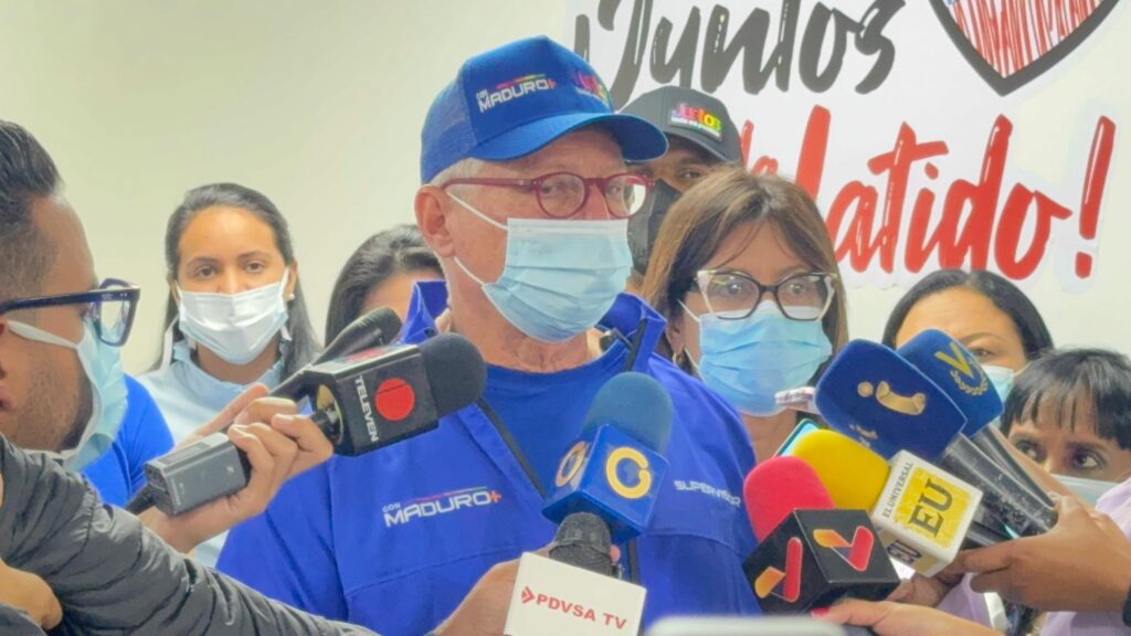 Rehabilitada Unidad de Diálisis del Hospital Pérez Carreño - Yvke Mundial