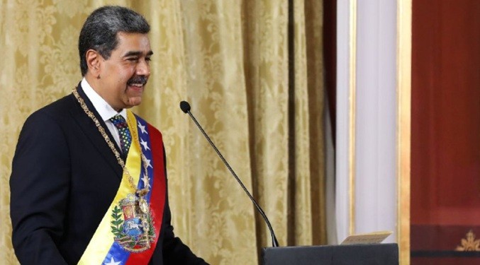 Relaciones entre Venezuela y Rusia están en un momento de madurez