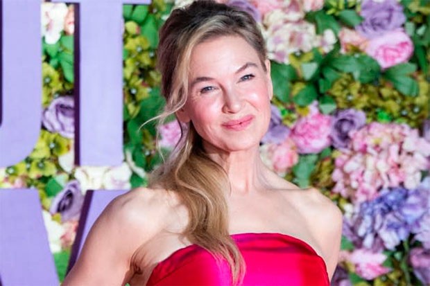 Renée Zellweger se une a la quinta temporada de 'Only Murders in the Building'