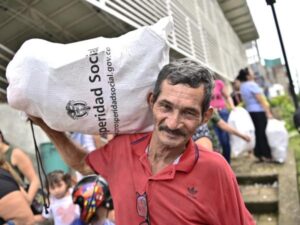 Renta Ciudadana: estas son las 3 líneas de acción disponibles en 2025 | Finanzas | Economía