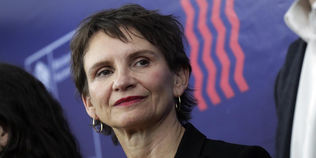 Renuncia la ministra del Interior chilena para asumir su candidatura presidencial